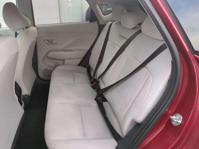 2024 Hyundai Kona - $19,800