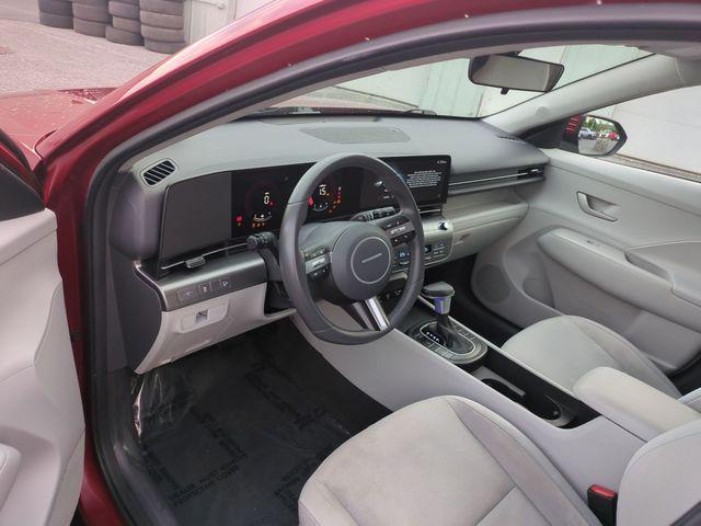 2024 Hyundai Kona - $19,800