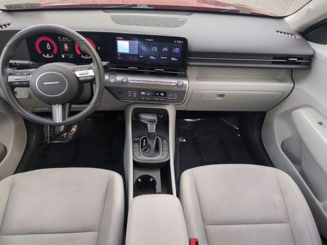 2024 Hyundai Kona - $19,800