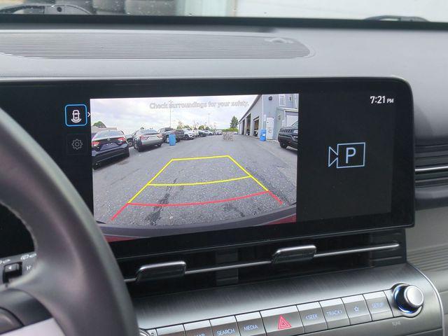2024 Hyundai Kona - $19,800