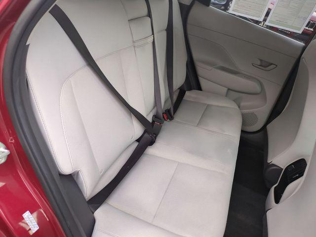 2024 Hyundai Kona - $19,800