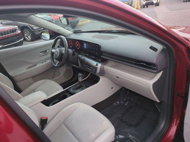 2024 Hyundai Kona - $19,800