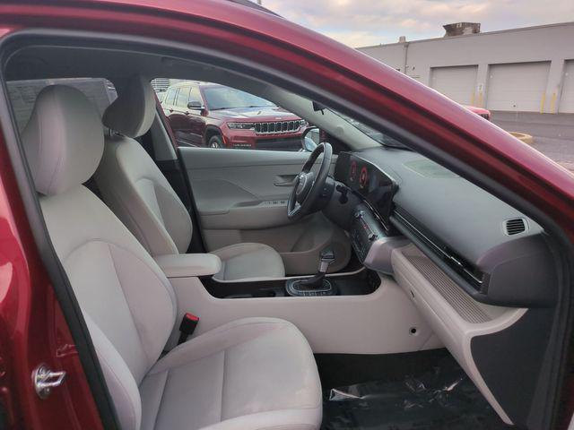 2024 Hyundai Kona - $19,800