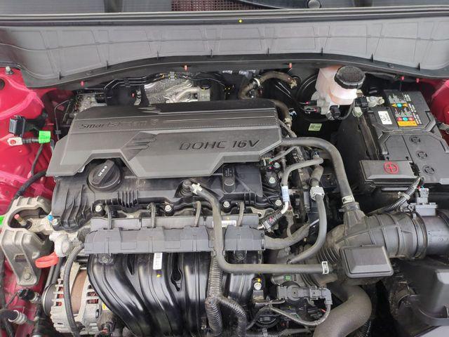 2024 Hyundai Kona - $19,800