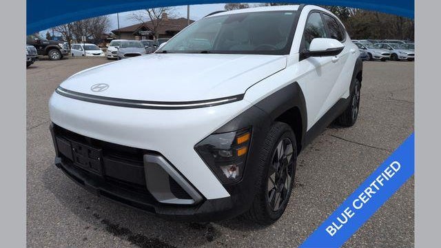 Preowned 2024 Hyundai KONA SEL for Sale