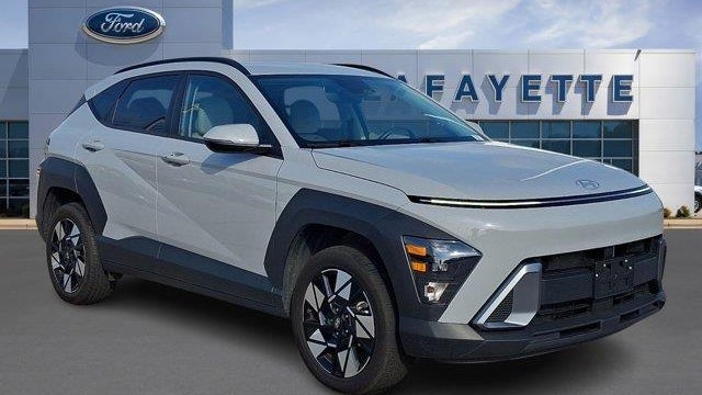 Preowned 2024 Hyundai KONA SEL for Sale