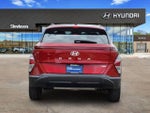 2025 Kona Thumbnail 3