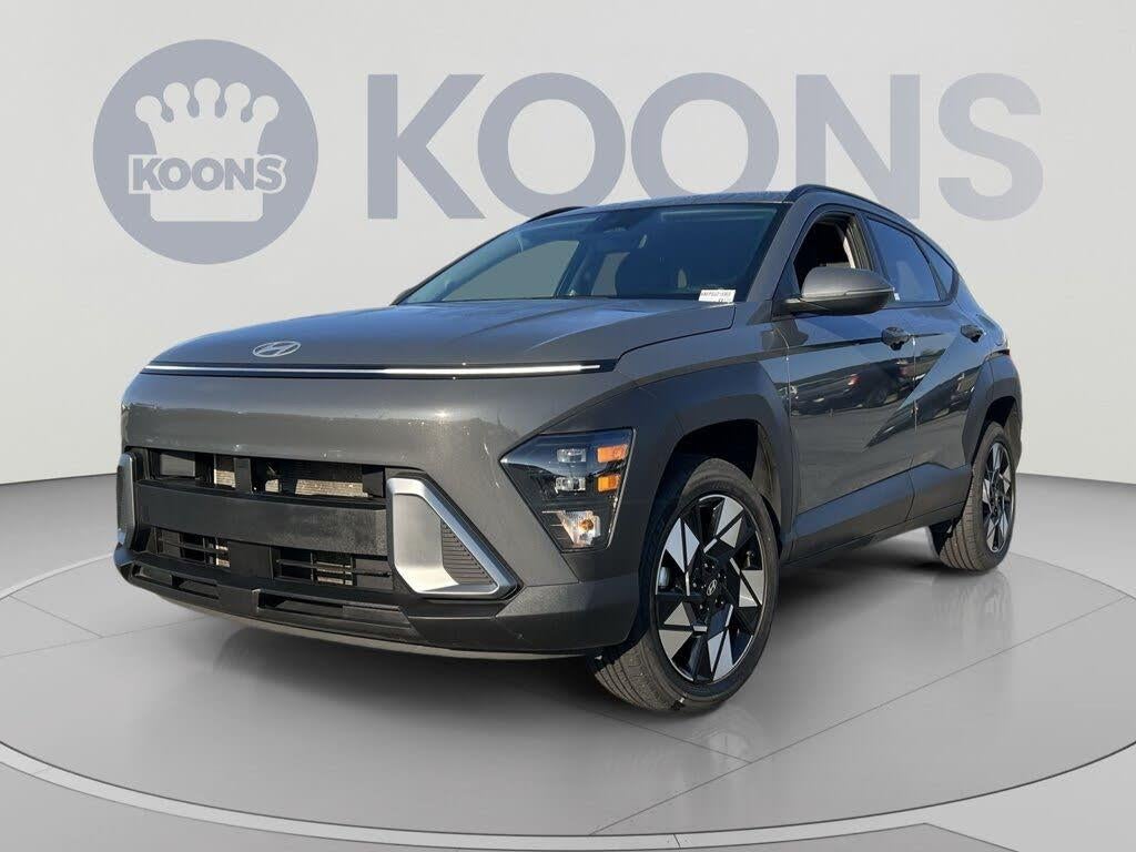 2025 Hyundai Kona - $20,500