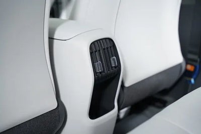 2025 Hyundai Kona AWD SEL 4DR Crossover