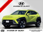 2025 Kona Thumbnail 1