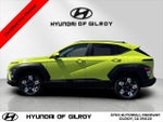 2025 Kona Thumbnail 2