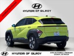 2025 Kona Thumbnail 3