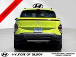 2025 Kona Thumbnail 5