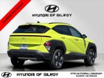 2025 Kona Thumbnail 7