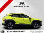 2025 Kona Thumbnail 8