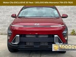 2025 Kona Thumbnail 4