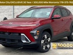 2025 Kona Thumbnail 8