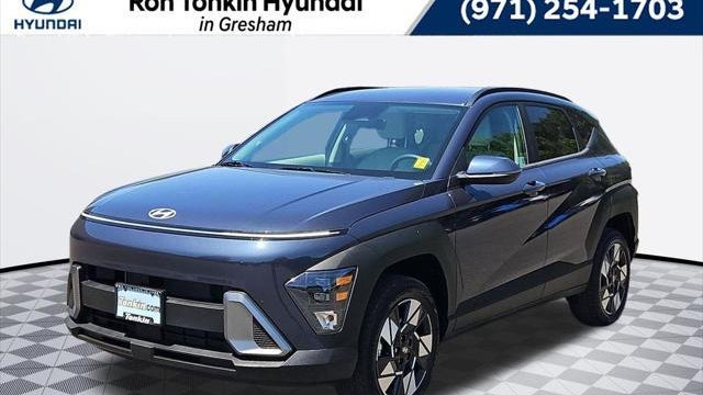 Preowned 2025 Hyundai KONA SEL for Sale