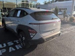 2025 Kona Thumbnail 6
