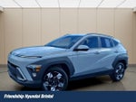 2025 Kona Thumbnail 1