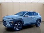 2025 Kona Thumbnail 2