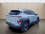 2025 Kona Thumbnail 8