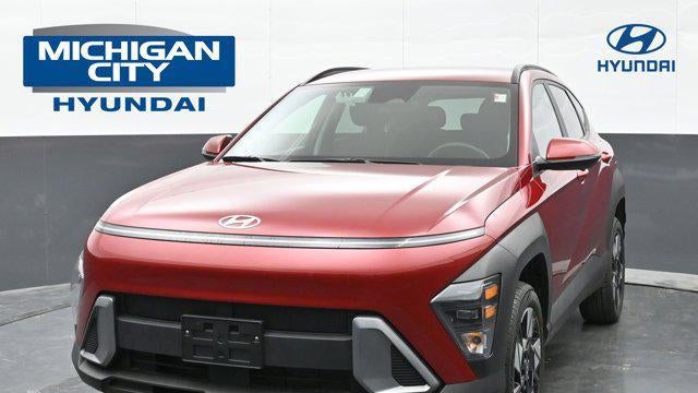 Preowned 2025 Hyundai KONA SEL for Sale
