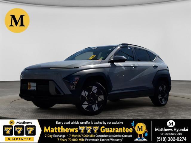 2024 Hyundai Kona - $22,588