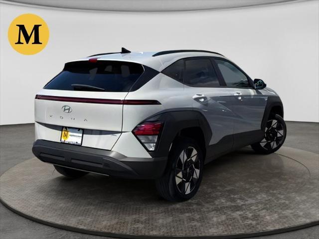 2024 Hyundai Kona - $22,588