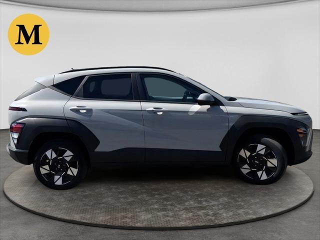 2024 Hyundai Kona - $22,588