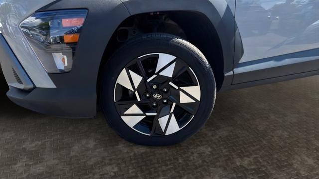 2024 Hyundai Kona - $22,588