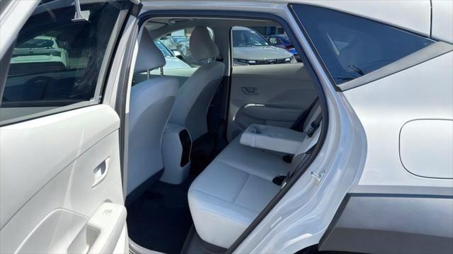 2024 Hyundai Kona - $22,588