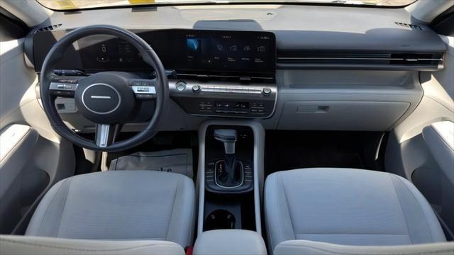 2024 Hyundai Kona - $22,588