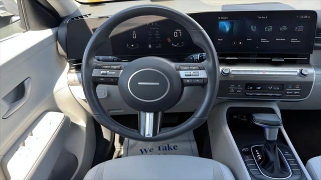 2024 Hyundai Kona - $22,588