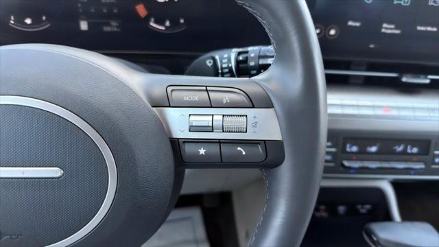 2024 Hyundai Kona - $22,588