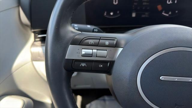 2024 Hyundai Kona - $22,588