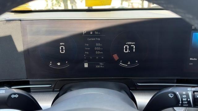 2024 Hyundai Kona - $22,588