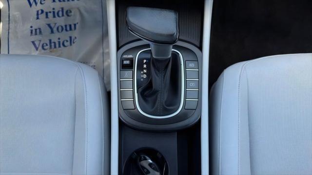 2024 Hyundai Kona - $22,588