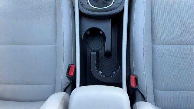 2024 Hyundai Kona - $22,588