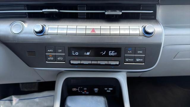 2024 Hyundai Kona - $22,588