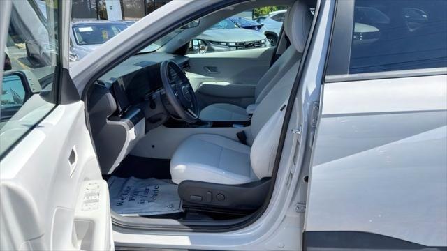 2024 Hyundai Kona - $22,588