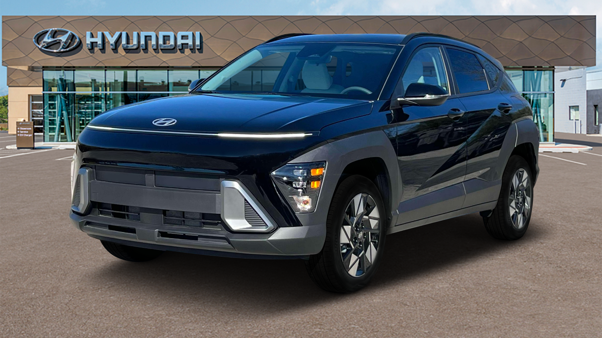 Preowned 2024 Hyundai KONA SEL for Sale
