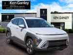 2024 Kona Thumbnail 1