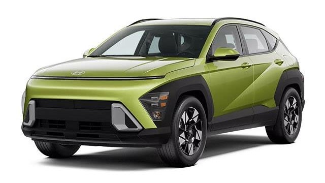 Preowned 2024 Hyundai KONA SEL for Sale