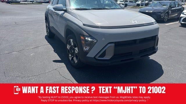 Preowned 2024 Hyundai KONA SEL for Sale