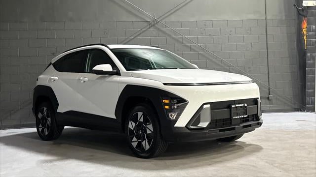Preowned 2024 Hyundai KONA SEL for Sale