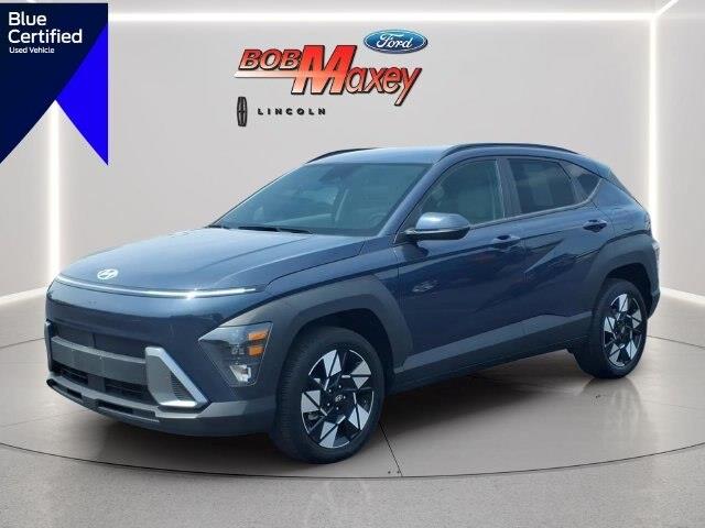 2025 Hyundai Kona - $20,991