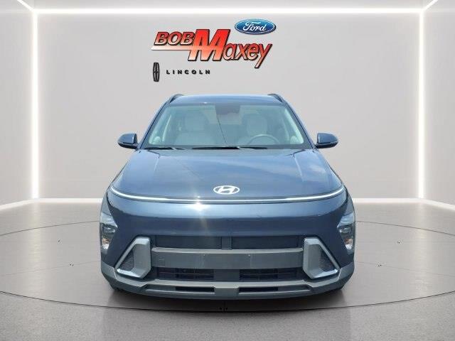 2025 Hyundai Kona - $20,991