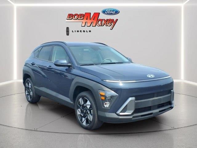 2025 Hyundai Kona - $20,991