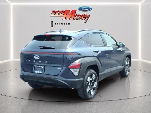 2025 Hyundai Kona - $20,991